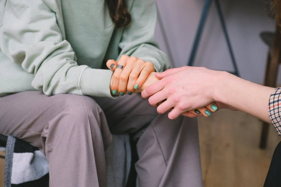 Counseling Session