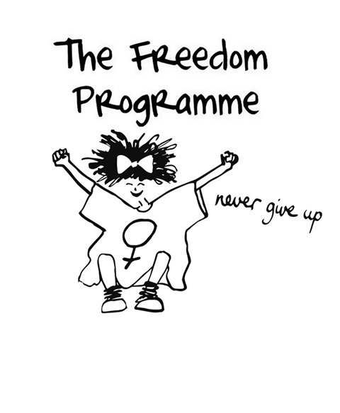 Freedom Project